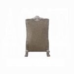 Dresden Chair W/Pillow - Image 4