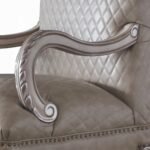 Dresden Chair W/Pillow - Image 6