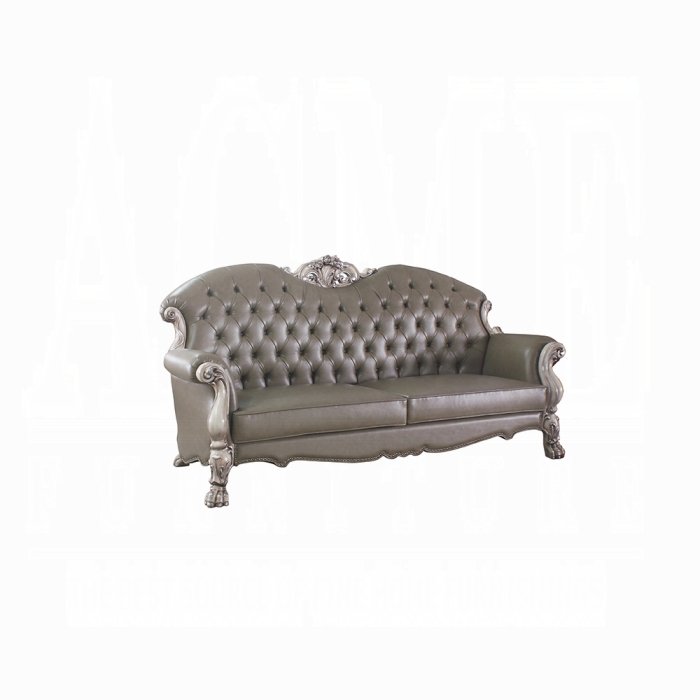 58175_7_2.jpg Dresden Sofa W/5 Pillows - Image 1