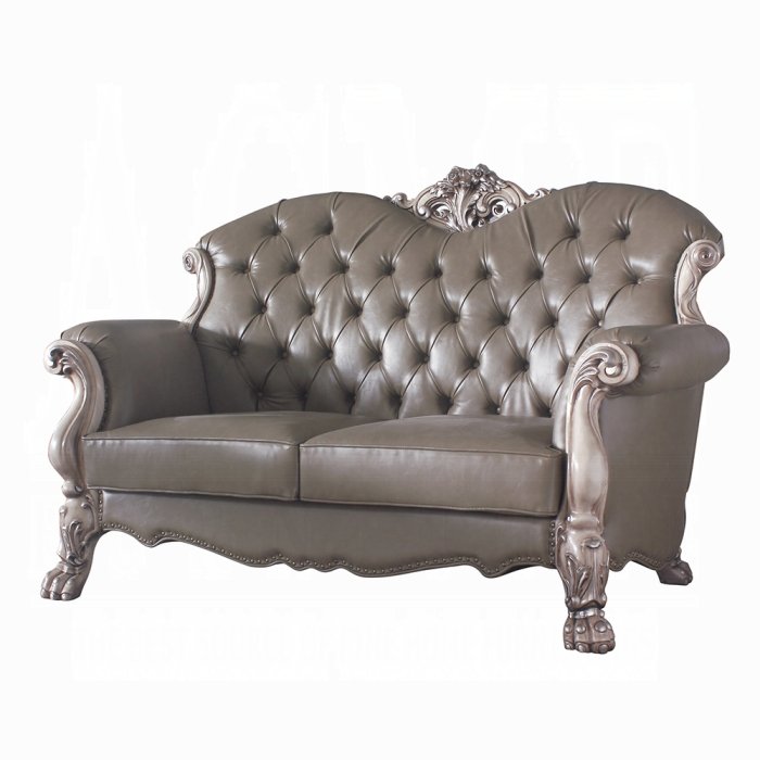 58176.jpg Dresden Loveseat W/3 Pillows - Image 1