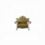 Picardy Chair W/Pillow - Image 2