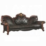 Picardy Oversized Sofa W/5 Pillows - Image 2