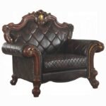Picardy Chair W/Pillow - Image 2