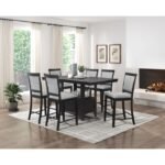 5825-24 Counter Height Chair - Image 3