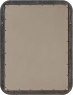 Tiberio Solid Wood Framed Mirror - Image 5