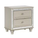 5844-4 Night Stand - Image 2