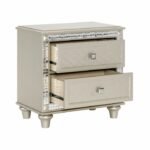 5844-4 Night Stand - Image 5