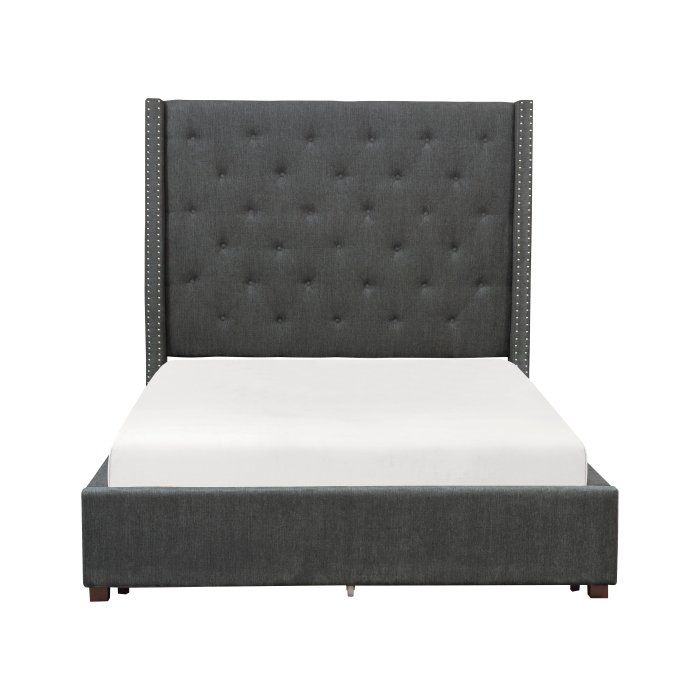 5877GY-1_noBG_f__l-12.jpg 5877FGY-1* Full Platform Bed - Image 1