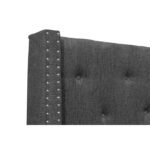 5877FGY-1* Full Platform Bed - Image 4
