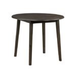 5890RD Dining Table - Image 2