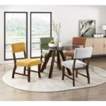5898-48RD* Dining Table - Image 5