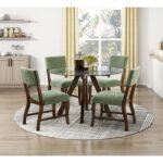 5898-48RD* Dining Table - Image 8