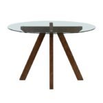 5898-48RD* Dining Table - Image 2