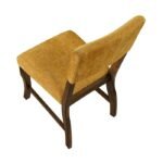 5898F2S Side Chair, Mustard - Image 5