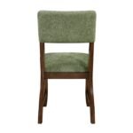 5898F3S Side Chair, Olive - Image 4