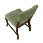 5898F3S Side Chair, Olive - Image 5
