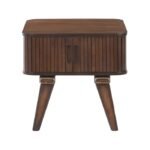 5901-04 End Table