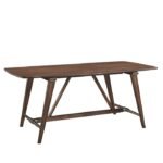 5901-71 Dining Table - Image 2