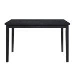 5902-48 Dining Table