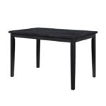 5902-48 Dining Table - Image 2