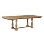 5904NF-90* Dining Table - Image 4