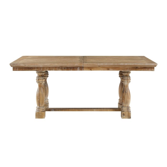 5904NF-90_noBG___l.jpg 5904NF-90* Dining Table - Image 1