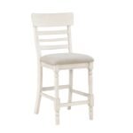 5906WH-24 Counter Height Chair - Image 2