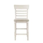 5906WH-24 Counter Height Chair