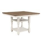 5906WH-36 Counter Height Table - Image 2