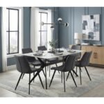 5916S Side Chair - Image 6