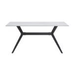 5916-63* Dining Table