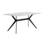 5916-63* Dining Table - Image 2