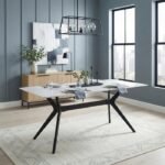 5916-63* Dining Table - Image 7