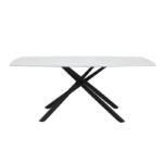 5919-71* Dining Table