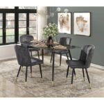 5921S Side Chair - Image 5