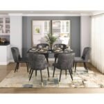 5921S Side Chair - Image 6