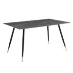 5921-59* Dining Table - Image 2