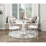 5924W-32RD* Dining Table - Image 7