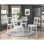 5924WS Side Chair - Image 5