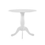 5924W-32RD* Dining Table - Image 2
