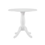 5924W-32RD* Dining Table