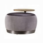 Decapree Ottoman