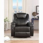 Waterlily Motion Rocker Recliner W/Swivel - Image 4