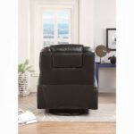 Waterlily Motion Rocker Recliner W/Swivel - Image 6