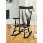 Arlo Rocking Chair - Image 3