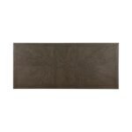 5933-96* Dining Table - Image 5