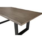 5939-84* Dining Table - Image 5