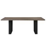 5939-84* Dining Table