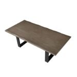 5939-84* Dining Table - Image 3