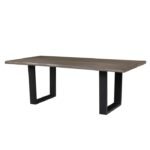 5939-84* Dining Table - Image 2